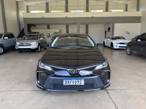 TOYOTA Corolla 2.0 16V 4P FLEX XEI DIRECT SHIFT AUTOM�TICO CVT, Foto 1