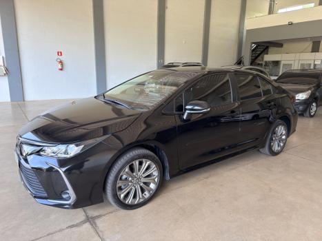 TOYOTA Corolla 2.0 16V 4P FLEX XEI DIRECT SHIFT AUTOM�TICO CVT, Foto 2