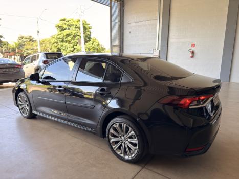 TOYOTA Corolla 2.0 16V 4P FLEX XEI DIRECT SHIFT AUTOM�TICO CVT, Foto 3