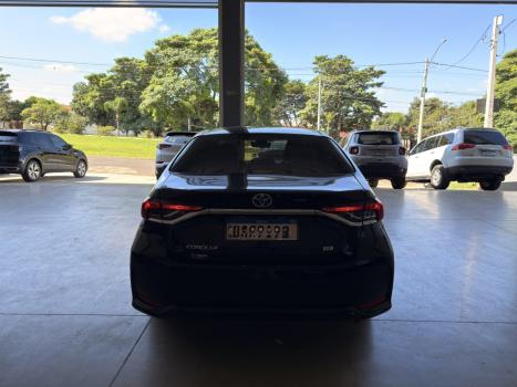 TOYOTA Corolla 2.0 16V 4P FLEX XEI DIRECT SHIFT AUTOM�TICO CVT, Foto 4