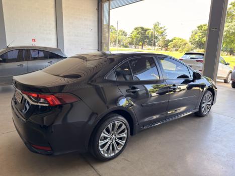 TOYOTA Corolla 2.0 16V 4P FLEX XEI DIRECT SHIFT AUTOM�TICO CVT, Foto 5