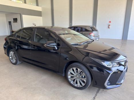 TOYOTA Corolla 2.0 16V 4P FLEX XEI DIRECT SHIFT AUTOM�TICO CVT, Foto 6
