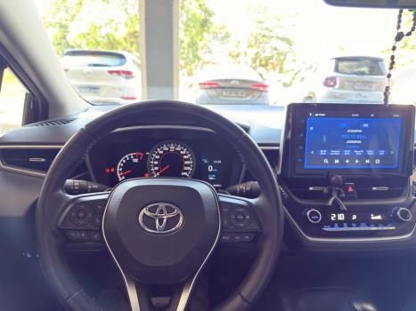 TOYOTA Corolla 2.0 16V 4P FLEX XEI DIRECT SHIFT AUTOM�TICO CVT, Foto 7