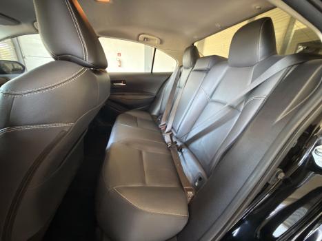 TOYOTA Corolla 2.0 16V 4P FLEX XEI DIRECT SHIFT AUTOM�TICO CVT, Foto 10