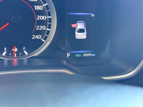 TOYOTA Corolla 2.0 16V 4P FLEX XEI DIRECT SHIFT AUTOM�TICO CVT, Foto 11