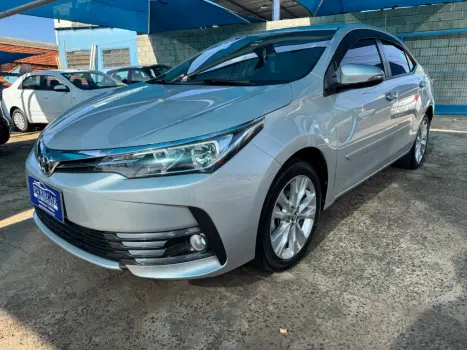 TOYOTA Corolla 2.0 16V 4P XEI FLEX AUTOM�TICO, Foto 1