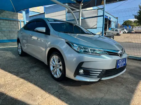 TOYOTA Corolla 2.0 16V 4P XEI FLEX AUTOM�TICO, Foto 3