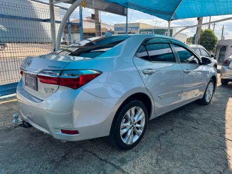 TOYOTA Corolla 2.0 16V 4P XEI FLEX AUTOM�TICO, Foto 4