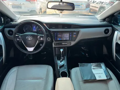 TOYOTA Corolla 2.0 16V 4P XEI FLEX AUTOM�TICO, Foto 7