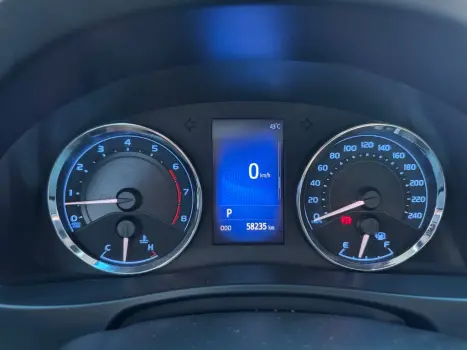 TOYOTA Corolla 2.0 16V 4P XEI FLEX AUTOM�TICO, Foto 8