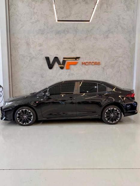 TOYOTA Corolla 2.0 16V 4P VVT-IE FLEX GR-S DIRECT SHIFT AUTOM�TICO CVT, Foto 4