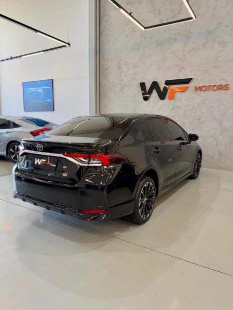 TOYOTA Corolla 2.0 16V 4P VVT-IE FLEX GR-S DIRECT SHIFT AUTOM�TICO CVT, Foto 6