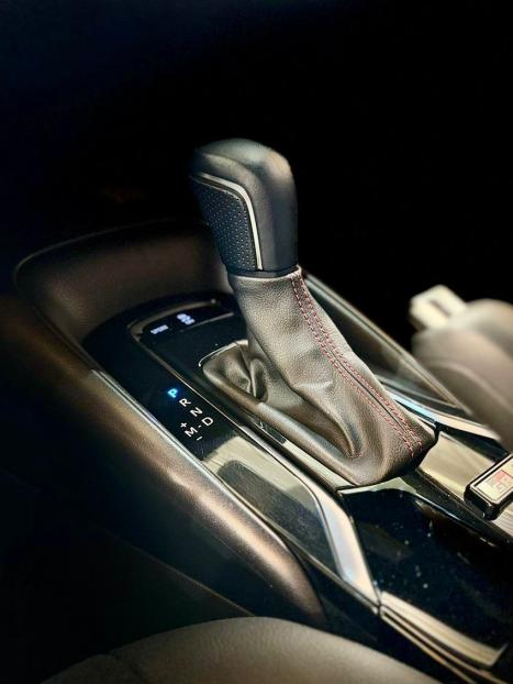 TOYOTA Corolla 2.0 16V 4P VVT-IE FLEX GR-S DIRECT SHIFT AUTOM�TICO CVT, Foto 9