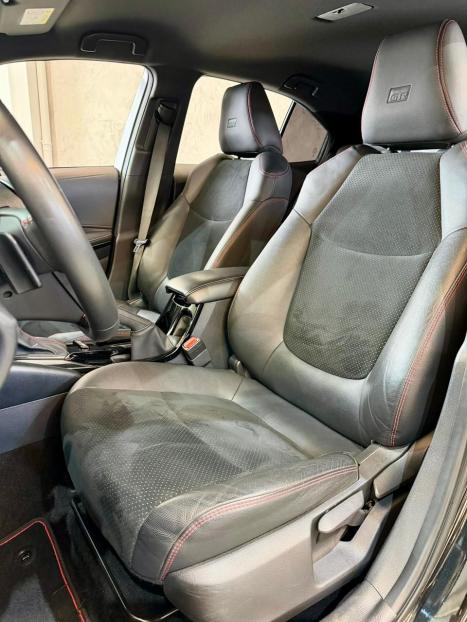 TOYOTA Corolla 2.0 16V 4P VVT-IE FLEX GR-S DIRECT SHIFT AUTOM�TICO CVT, Foto 10