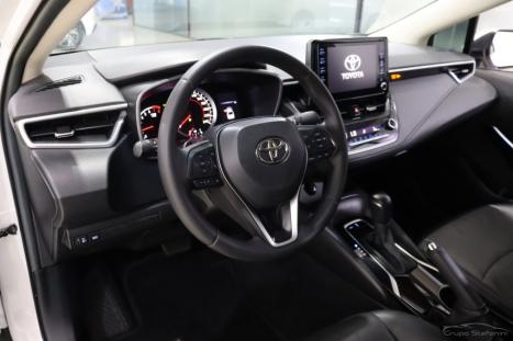TOYOTA Corolla 2.0 16V 4P FLEX XEI DIRECT SHIFT AUTOM�TICO CVT, Foto 4