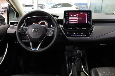 TOYOTA Corolla 2.0 16V 4P FLEX XEI DIRECT SHIFT AUTOM�TICO CVT, Foto 5