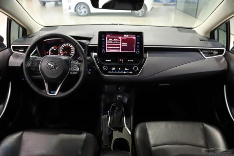 TOYOTA Corolla 2.0 16V 4P FLEX XEI DIRECT SHIFT AUTOM�TICO CVT, Foto 6