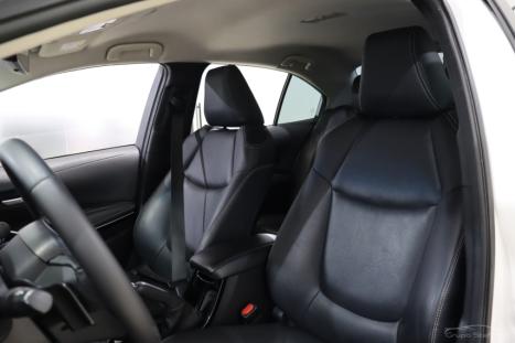 TOYOTA Corolla 2.0 16V 4P FLEX XEI DIRECT SHIFT AUTOM�TICO CVT, Foto 7