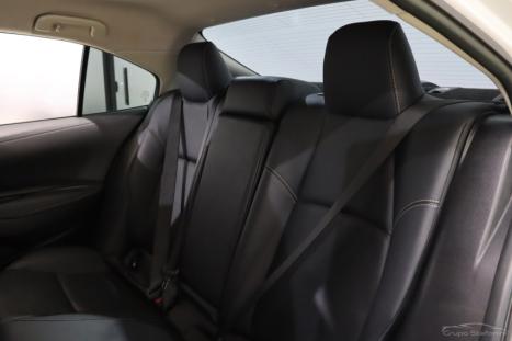 TOYOTA Corolla 2.0 16V 4P FLEX XEI DIRECT SHIFT AUTOM�TICO CVT, Foto 8