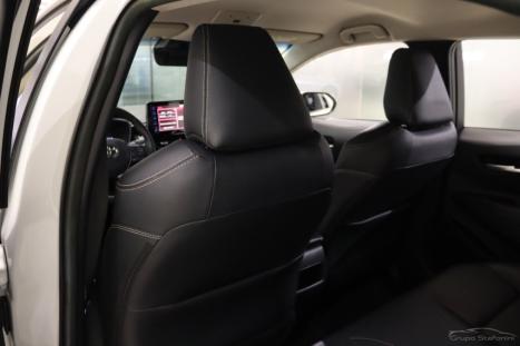 TOYOTA Corolla 2.0 16V 4P FLEX XEI DIRECT SHIFT AUTOM�TICO CVT, Foto 9
