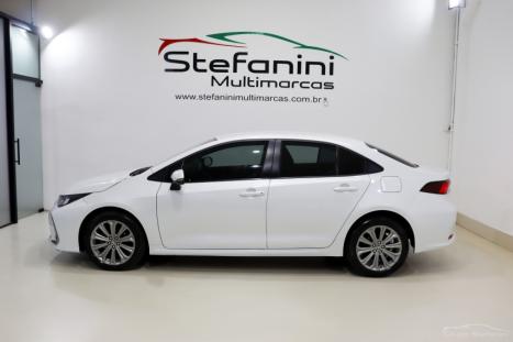 TOYOTA Corolla 2.0 16V 4P FLEX XEI DIRECT SHIFT AUTOM�TICO CVT, Foto 10