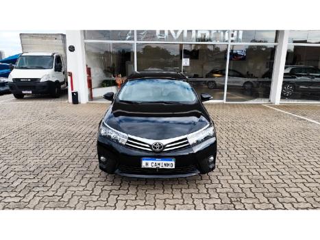 TOYOTA Corolla 2.0 16V 4P XEI FLEX AUTOM�TICO, Foto 2