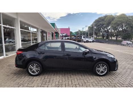TOYOTA Corolla 2.0 16V 4P XEI FLEX AUTOM�TICO, Foto 4