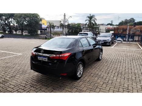 TOYOTA Corolla 2.0 16V 4P XEI FLEX AUTOM�TICO, Foto 5