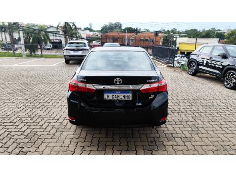 TOYOTA Corolla 2.0 16V 4P XEI FLEX AUTOM�TICO, Foto 6