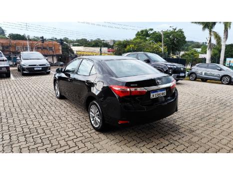 TOYOTA Corolla 2.0 16V 4P XEI FLEX AUTOM�TICO, Foto 7