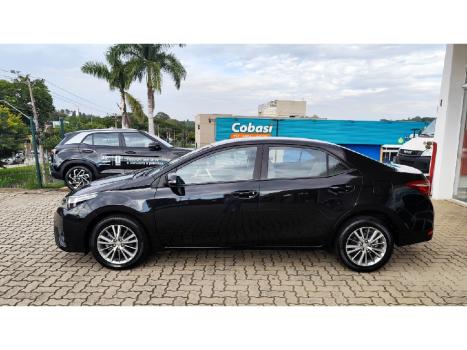 TOYOTA Corolla 2.0 16V 4P XEI FLEX AUTOM�TICO, Foto 8