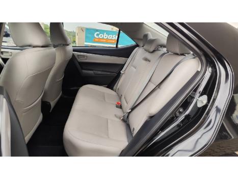 TOYOTA Corolla 2.0 16V 4P XEI FLEX AUTOM�TICO, Foto 9