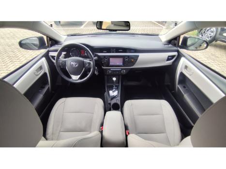 TOYOTA Corolla 2.0 16V 4P XEI FLEX AUTOM�TICO, Foto 10