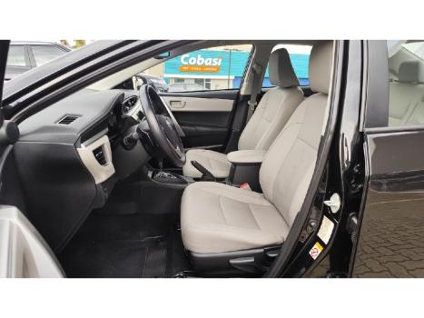 TOYOTA Corolla 2.0 16V 4P XEI FLEX AUTOM�TICO, Foto 11