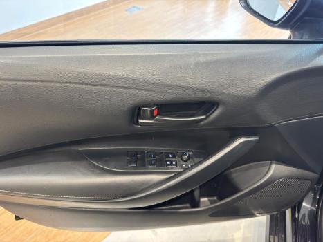 TOYOTA Corolla 2.0 16V 4P FLEX GLI DIRECT SHIFT AUTOM�TICO CVT, Foto 7
