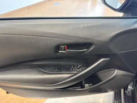 TOYOTA Corolla 2.0 16V 4P FLEX GLI DIRECT SHIFT AUTOM�TICO CVT, Foto 7