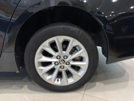 TOYOTA Corolla 2.0 16V 4P FLEX GLI DIRECT SHIFT AUTOM�TICO CVT, Foto 8