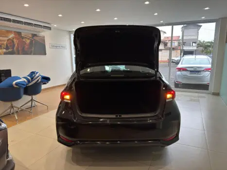 TOYOTA Corolla 2.0 16V 4P FLEX GLI DIRECT SHIFT AUTOM�TICO CVT, Foto 12