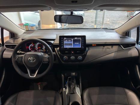 TOYOTA Corolla 2.0 16V 4P FLEX GLI DIRECT SHIFT AUTOM�TICO CVT, Foto 5