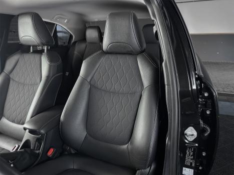 TOYOTA Corolla 2.0 16V 4P FLEX GLI DIRECT SHIFT AUTOM�TICO CVT, Foto 5