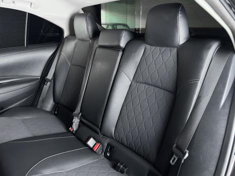 TOYOTA Corolla 2.0 16V 4P FLEX GLI DIRECT SHIFT AUTOM�TICO CVT, Foto 7