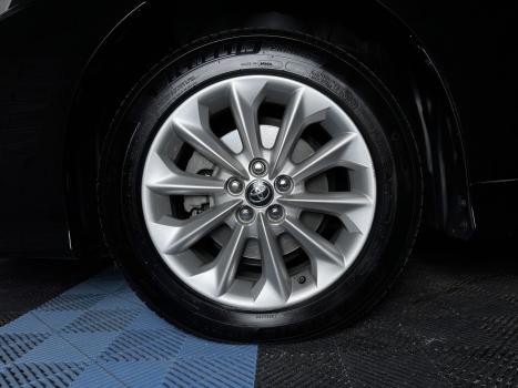 TOYOTA Corolla 2.0 16V 4P FLEX GLI DIRECT SHIFT AUTOM�TICO CVT, Foto 8