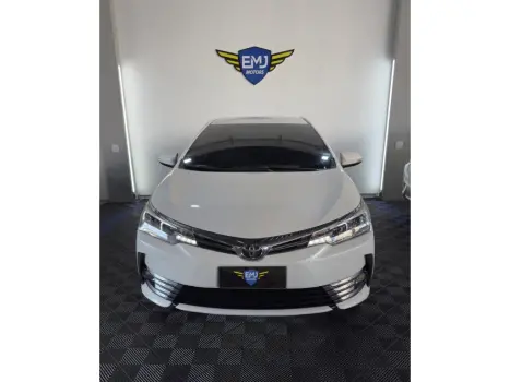 TOYOTA Corolla 2.0 16V 4P XEI FLEX AUTOM�TICO, Foto 2