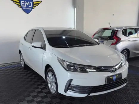 TOYOTA Corolla 2.0 16V 4P XEI FLEX AUTOM�TICO, Foto 3