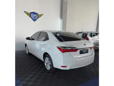 TOYOTA Corolla 2.0 16V 4P XEI FLEX AUTOM�TICO, Foto 4