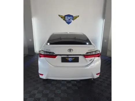 TOYOTA Corolla 2.0 16V 4P XEI FLEX AUTOM�TICO, Foto 5