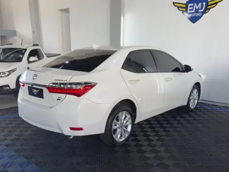 TOYOTA Corolla 2.0 16V 4P XEI FLEX AUTOM�TICO, Foto 6