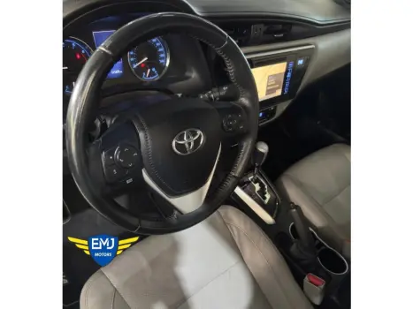 TOYOTA Corolla 2.0 16V 4P XEI FLEX AUTOM�TICO, Foto 7