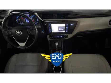 TOYOTA Corolla 2.0 16V 4P XEI FLEX AUTOM�TICO, Foto 8