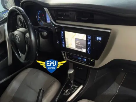 TOYOTA Corolla 2.0 16V 4P XEI FLEX AUTOM�TICO, Foto 9